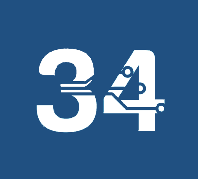 Bilişim34 ERP